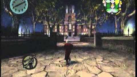 Bully Scholarship Edition Walkthrough Part 13 / ShopI