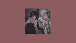 jay park ft. ugly duck  - mommae // slowed + reverb