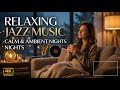 Jazz Radio Live 📻 - Continuous Smooth Jazz Stream For All Day Listen