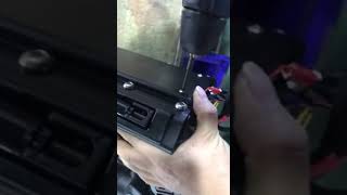Video to replace the battery of Kugoo M2pro