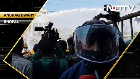 TRPs Are Bought. Trust Is Earned. An Example Of NDTV