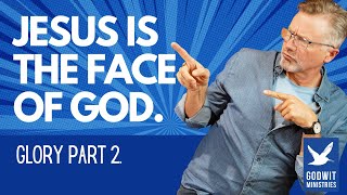 God's Glory Face to Face