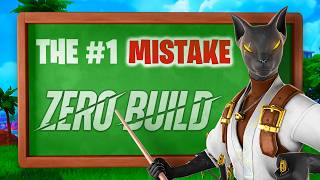 The #1 Mistake Even Unreal Players Make