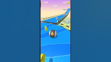 Action Balls Gyrosphere Race Gameplay Part 5 #shorts  #actionballs #letgoballs