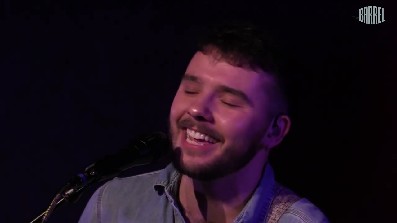 Ross Stewart (Live) at Banham Barrel - Full Set