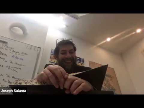 Berajot 64a - Youtube
