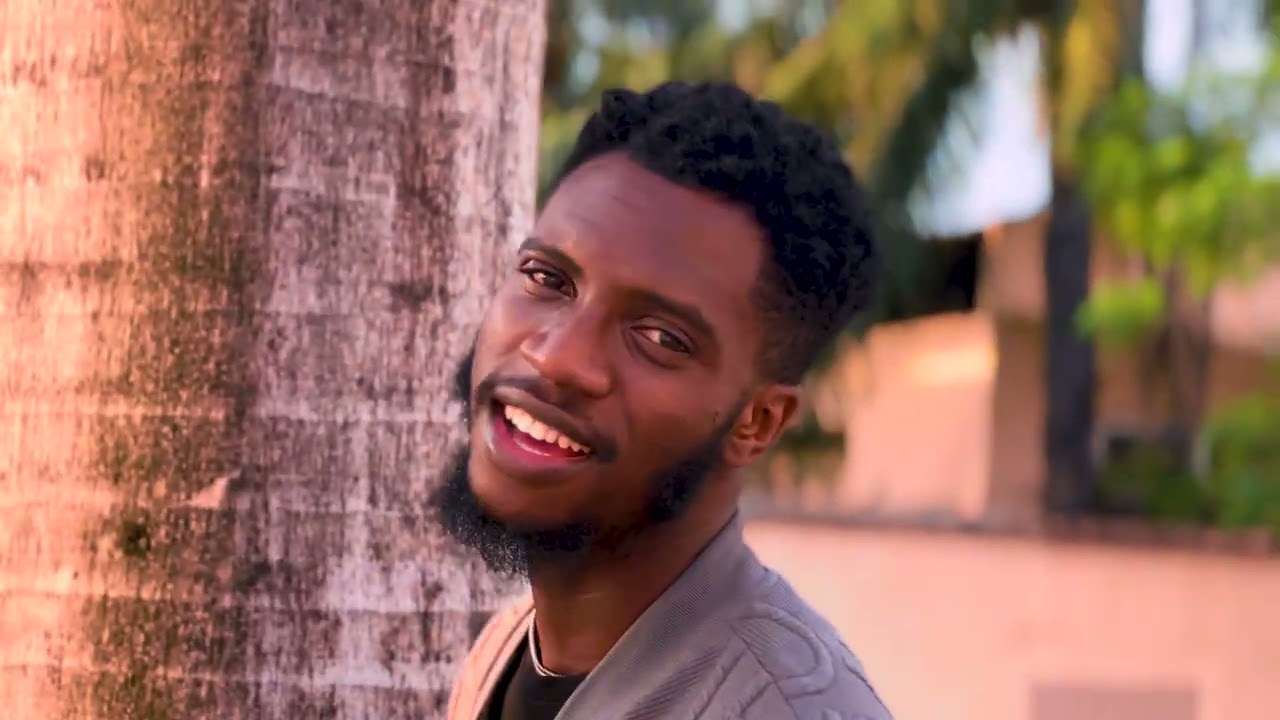 Obim (Official video) - Chris Promise