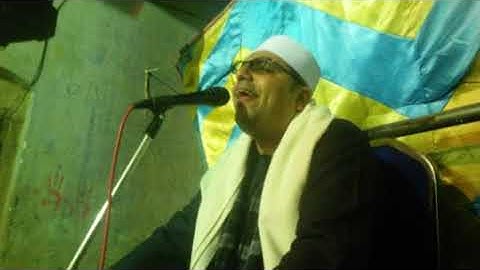 الشيخ محمود طه الجندى ما تيسر من سورة الاحزاب والنجم
