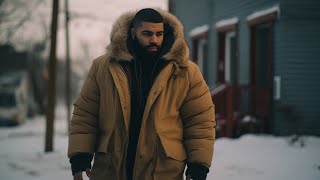 Drake - Winters Cold (Music Video)