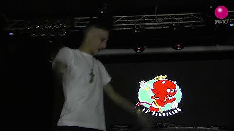 YUNG BEEF - A.D.R.O.M.I.C.F.M.S @OchoYMedioClub 23/09/2016