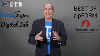 Best of zipForm with Docusign & Digital Ink 2.0 screenshot 3