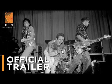 White Riot | Official Australian Trailer