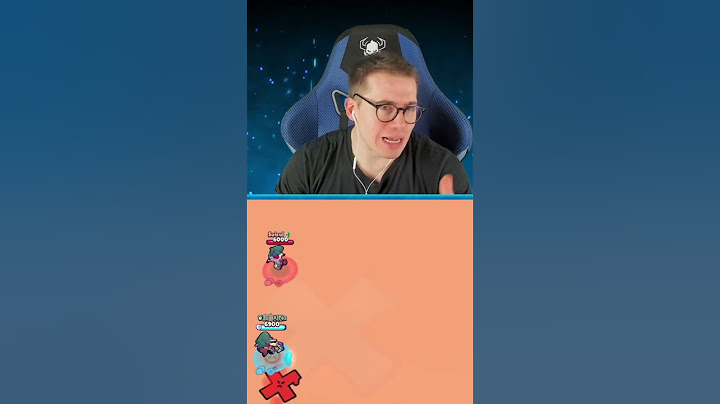 (9/12) Se Brawl Stars fosse Realistico...