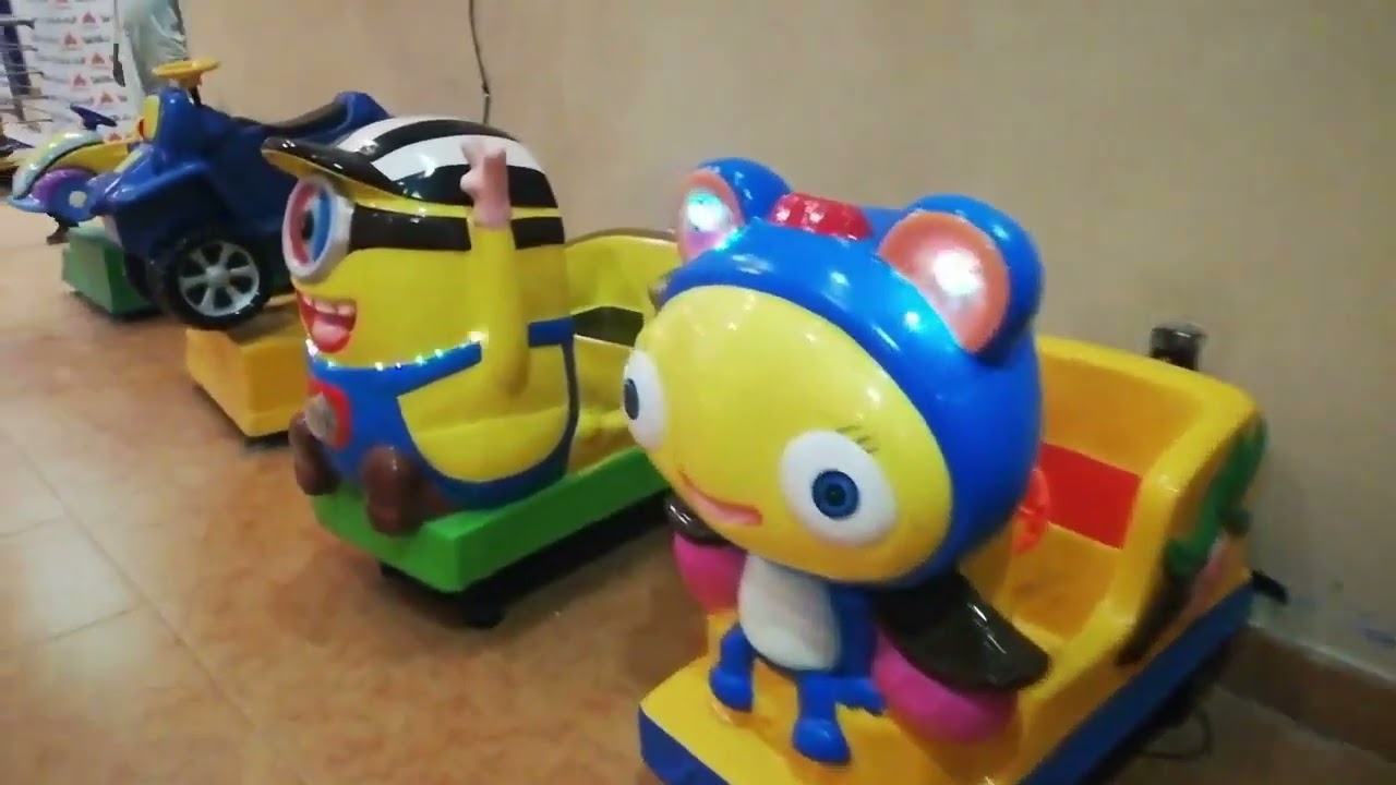 SS World Park   Bahawalpur   Beauty   Enjoyment   Family   Playland   Kids   Punjab   Pakistan 🇵🇰