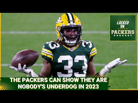 Video: Jak se Green Bay Packers stali 1.95 miliardy amerických fanoušků neziskovou společností