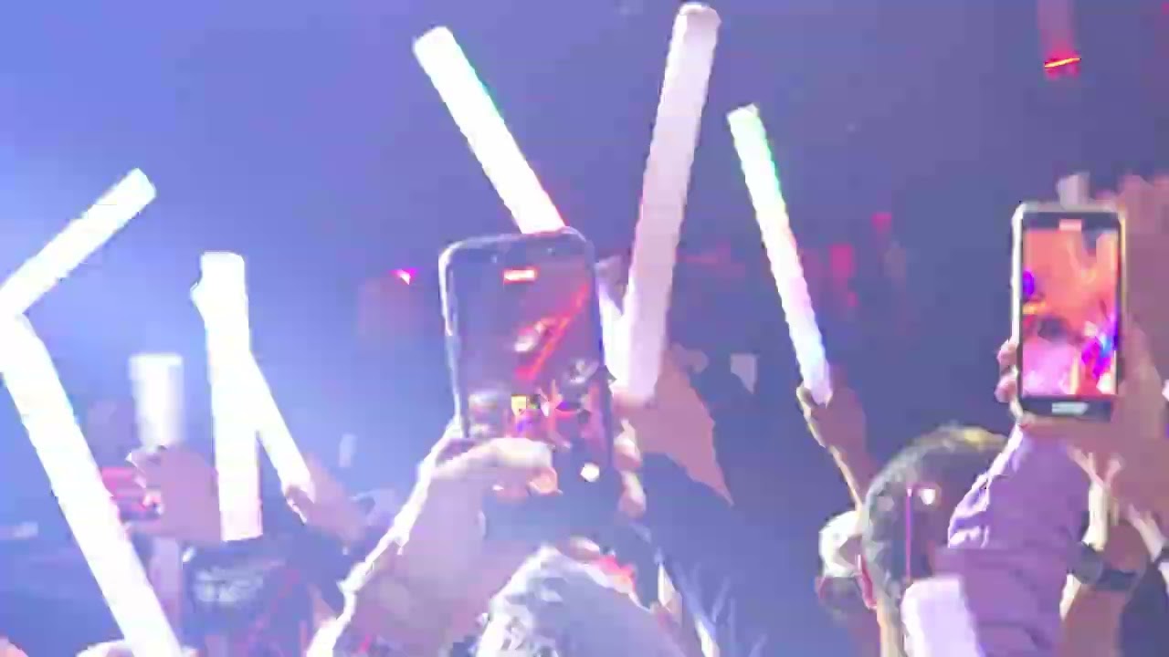 Gigi D'Agostino - L'amour Toujours @ Hollywood Anguillara Sabazia 11.10.2025
