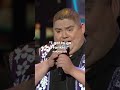 Fluffy Protects and Serves | Gabriel Iglesias