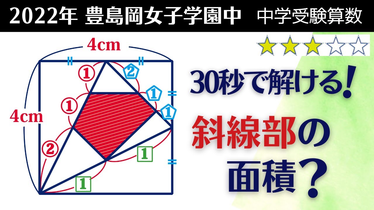 中学受験DVD20枚セット　ゼロからはじめる算数平面図形攻略、算数文章題攻略 中学受験算数を攻略】平面図形の問題を得意にする4つのポイントを徹底