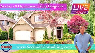 How to Buy a Home with Section 8 Voucher - Section 8 Homeownership Program