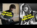 What Your Favorite GUITARIST Says About You (Pt. 1)
