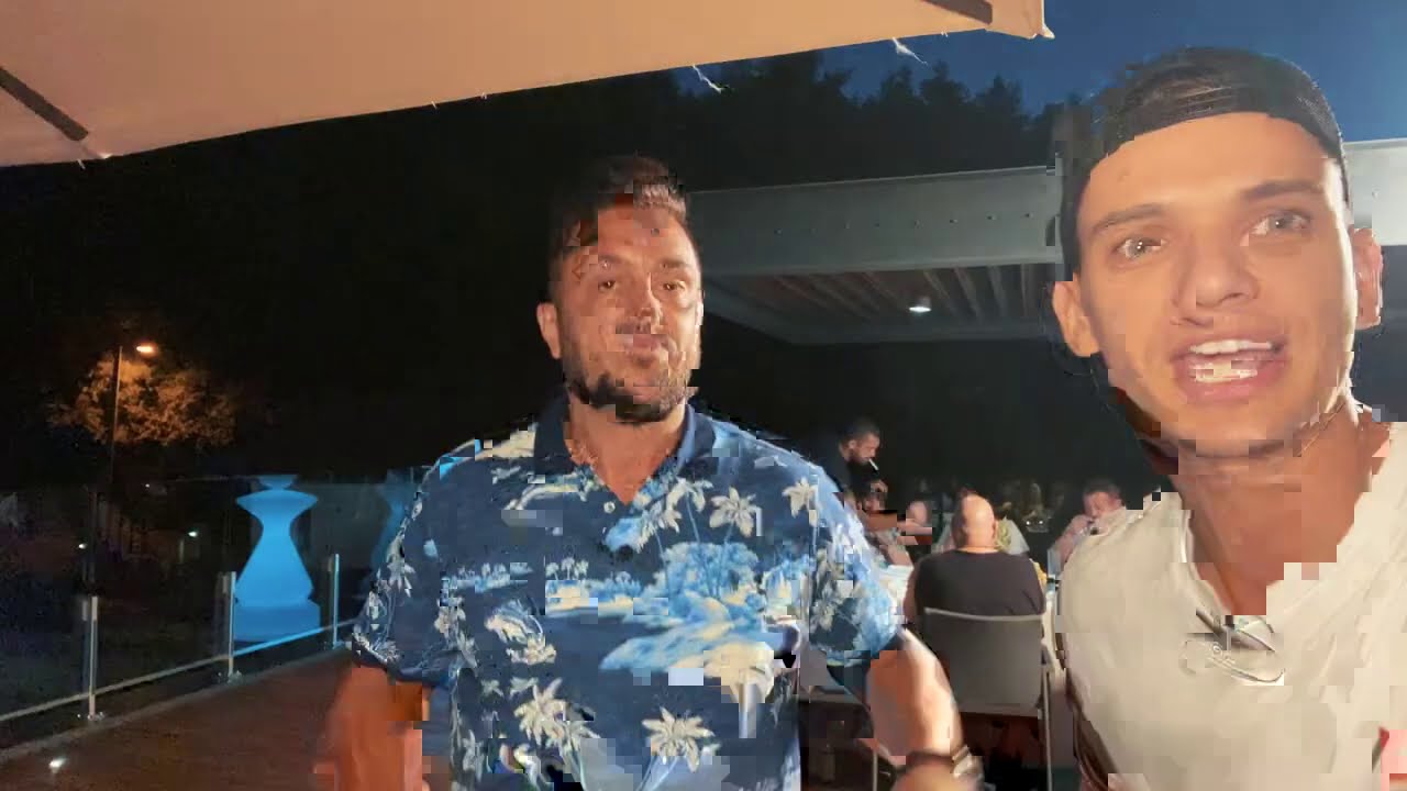 Рожден ден на Коцето ВТОРА ЧАСТ