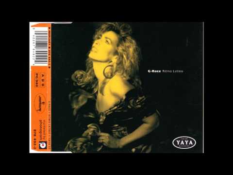 G'Race — G'race - Ritmo latino