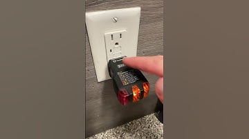 Electrical Tester That Every Homeowner Should Have!