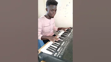 Sina Makosa Les Wanyika Piano Cover 