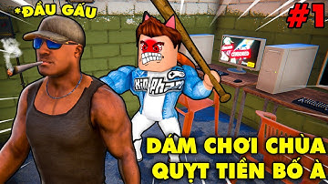 KIA VỪA MỞ CHI NHÁNH TIỆM NET GIÁ CẮT CỔ ĐÃ GẶP ĐẦU GẤU QUỴT TIỀN - Internet Cafe Simulator 2 #1