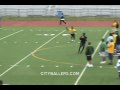 Cityballers com youth football 7on7 2009