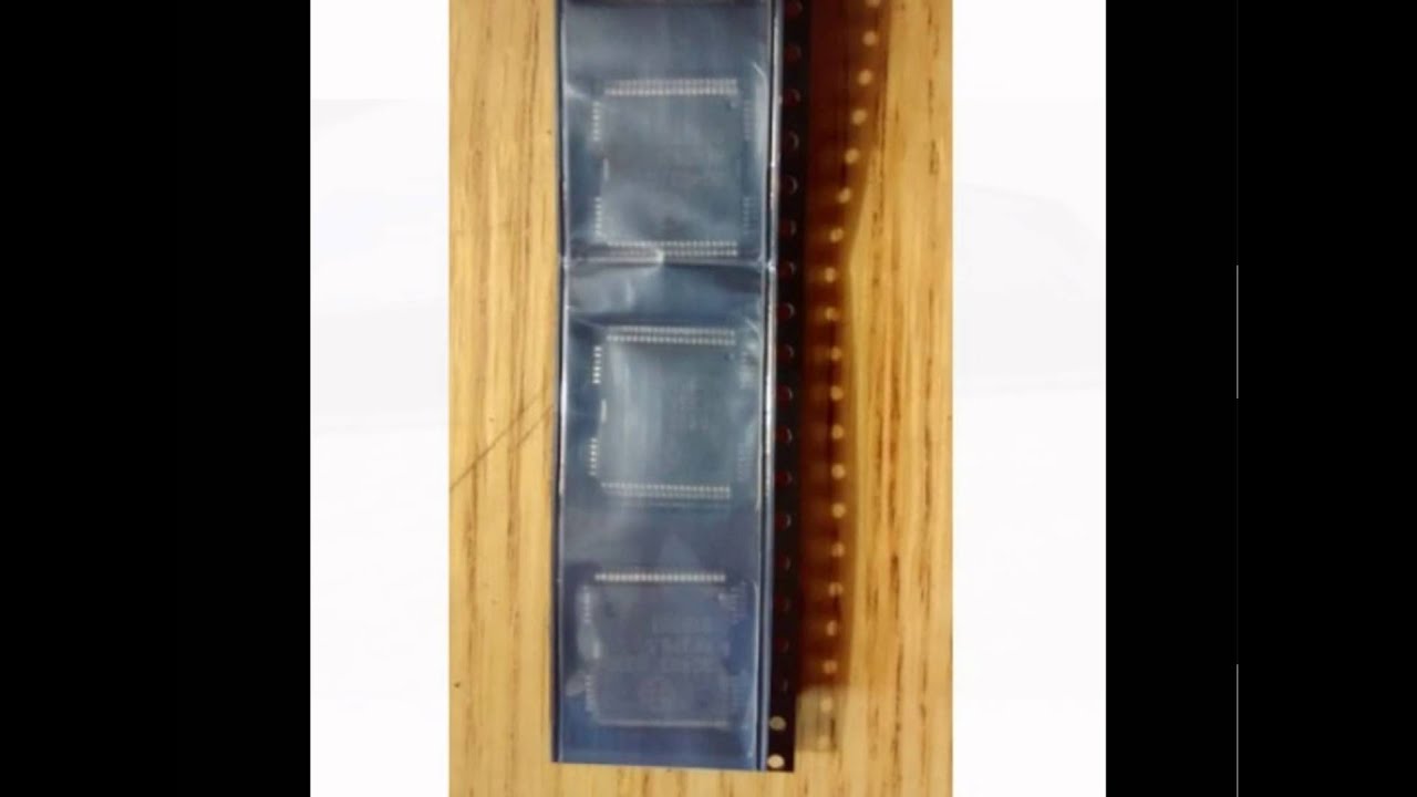 MAR9746 MC33186DH1 MC33888FB MC9S12DG128BCFU MC9S12DG128MPVE - YouTube