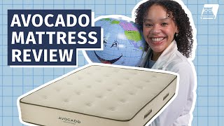 Avocado Mattress Review - Best Latex Mattress Of 2024???