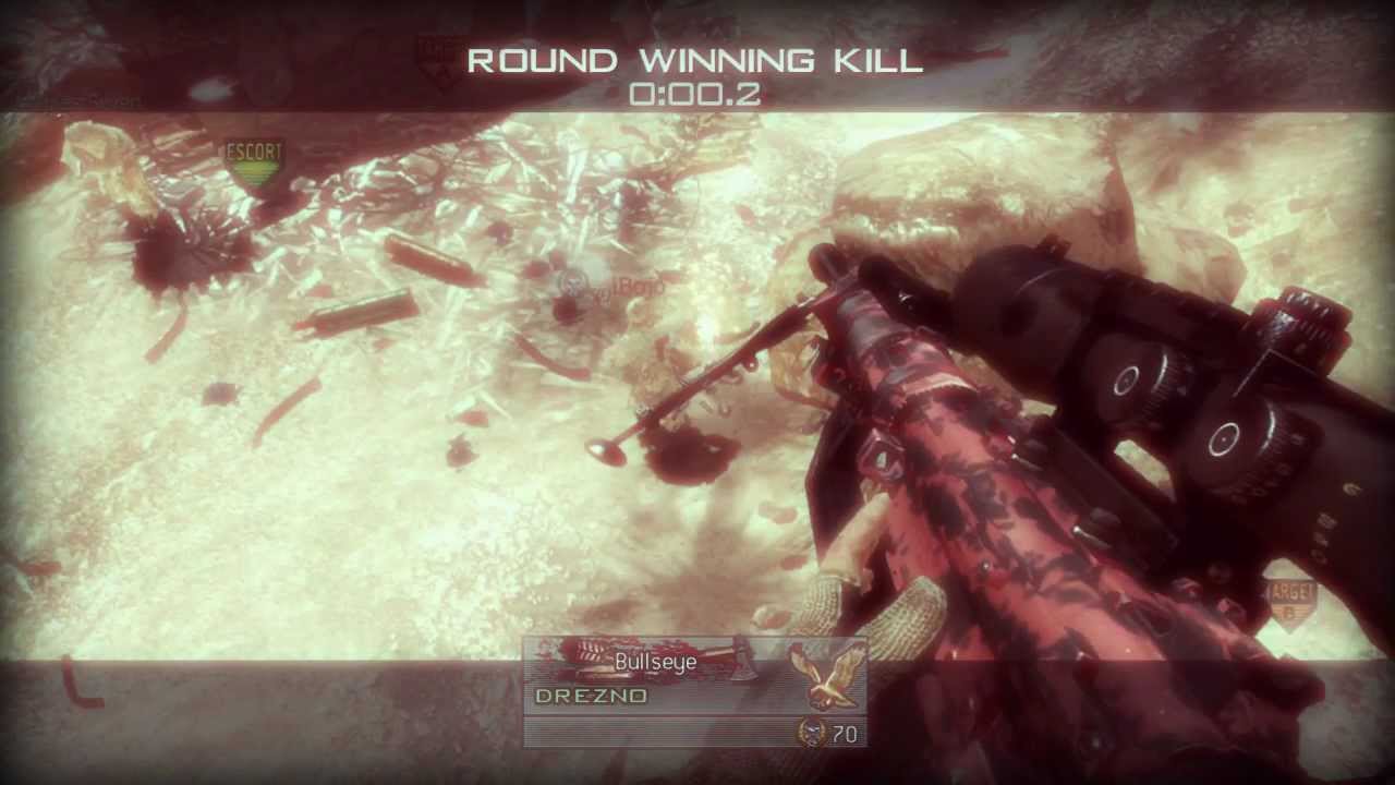 Kore Clan - Teamtage # 1 [ It Starts Here ] by Kore Cloud [ HD ]