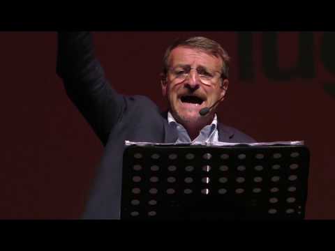 Giacomo Poretti - spettacolo