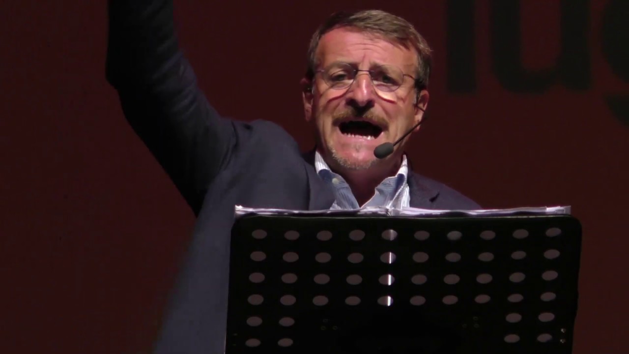 Giacomo Poretti - spettacolo