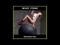 Miley Cyrus Wrecking Ball - Lana Del Rey Summertime Sadness Remix Mashup