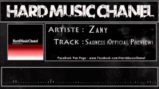 Zany - Sadness Preview Planetzany