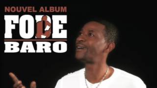 FODÉ BARO  Non Non Chérie ( Official Music 2017 ) By Dj.IKK