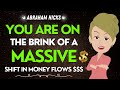 Abraham Hicks 💎💎As You Speak these Words You Allow Abundance into Your Life💫