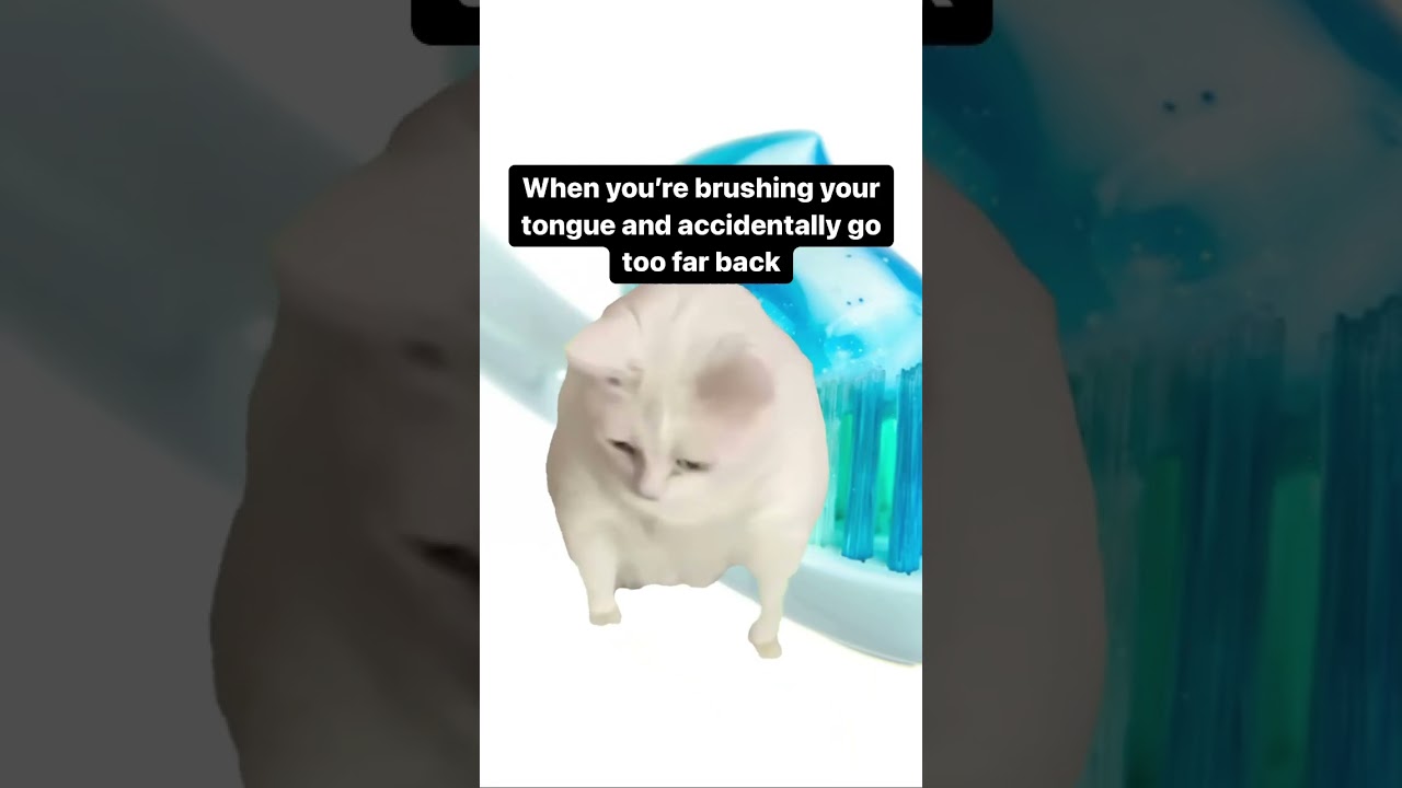 I hate that feeling 🤢 😂 😸 