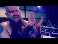 H2O WrestlingSubterranean Violence Vol  #4 King of the Underground