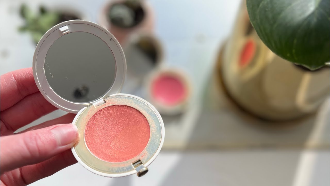 Cheeky Clean Cream Blush Tips