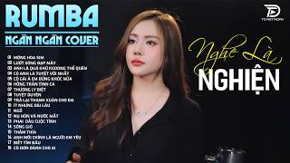 62 Ca Khúc OANH TẠ COVER | Rumba Nhạc Trẻ Hay Nhất 2026, MỘNG HOA SIM CỰC ÊM TAI NGHE LÀ NGHIỆN