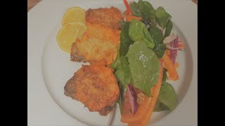 The Best wahoo fish Recipe