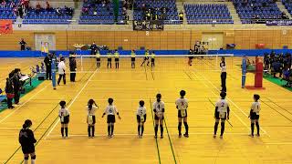 MIKASA杯争奪スポ少交流大会（県大会）🆚ユニティーガールズ screenshot 4