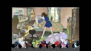 The Anime Network Complete (5 of 6)