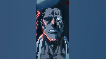 Captain Kenpachi Saves Yachiru FAKE EVERYTHING Bleach Kenpachi Yachiru Anime Foryou Fypシ 