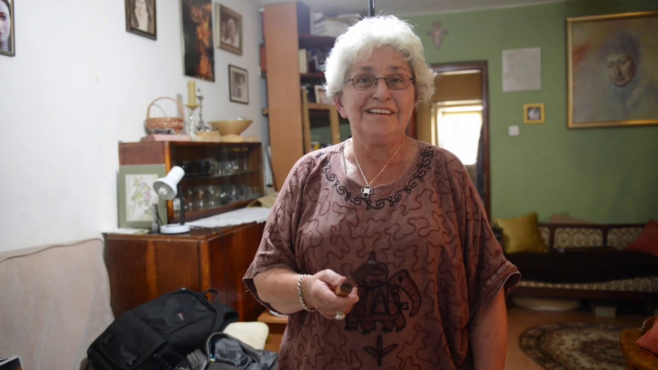 Technika tempery jaowej i pozlotnictwa część 2/3