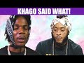 OMG! Masicka ANSWER BACK Khago ATT🅰️CKER | Laing To Retire | G Cole New Music | Sean Kingston