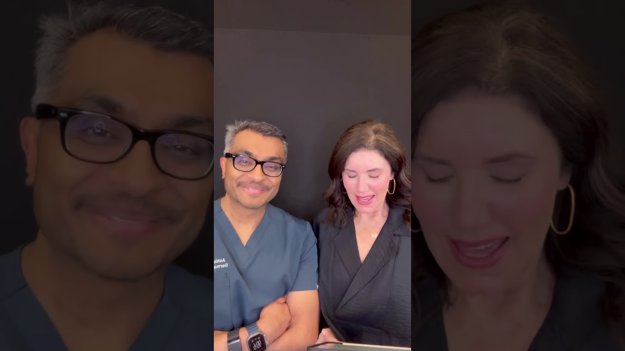 We’re back 💥 This time rating viral beauty trends! 